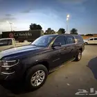 suburban 2016