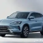 مطلوب سياره بي واي دي سونج بلس اقصاد