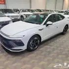هيونداي سوناتا سمارت 2025 سعودي