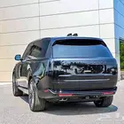 للبيع رانج روفر فوج فئه Auto - 2023 - سبعه ركاب  وارد كندا