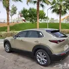 سيارة مازدا CX30 موديل 2024