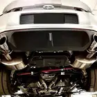 مخارج موستنج شلبي 2011-2020
