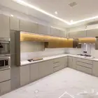 تفصيل مطابخ