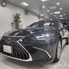تم البيع ES350 DD 2022 تم البيع