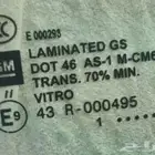 زجاجه اماميه تاهو 2014 يوكن