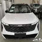 جيلي ستار راي 2024 جميع الفئات بأقل سعر كاش واقساط