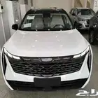 جيلي ستار راي 2024 جميع الفئات بأقل سعر كاش واقساط