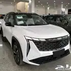 جيلي ستاراي جميع الفئات 2024 اقل سعر