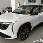 جيلي ستار راي فل كامل موديل 2024 عرض مميز