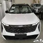 جيلي ستار راي 2024 جميع الفئات بأقل سعر كاش واقساط