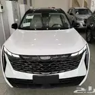 جيلي ستار راي 2024 جميع الفئات بأقل سعر