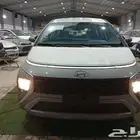 هيونداي ستارجايزر 2025 7 ركاب اقتصادية ومريحة كاش و اقساط