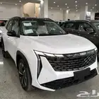 جيلي ستار راي 2024 جميع الفئات بأقل سعر