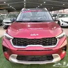 كيا سونيت فل كامل 2024 كاش وتقسيط