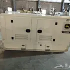 مولد كهرباء جوندير الأمريكي 35 كيلوفولت ((جديد))