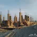 مقاول معماري مكه جيزان