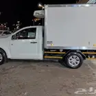 شحن مبردالى جميع مدن المملكة ايسوزو 2023