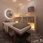 تصميم ديكور سبا