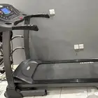 مكينة رياضه للمشي تريدميل من اولومبيا