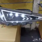 شمعه يمين النترا 2019 اصلي مستخدم