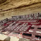 يوجد لدينا تاجير حفلات جلسات شعبيه ومغربي