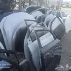 يوجد لدينا جميع انواع البواب السيارات وجميع انواع للكبابيت