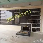 مشبات رخام مشبات خشب ديكورات داخليه وجار رخام وجار خشب