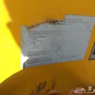 جي سي بي مستعمل 2011