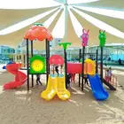 العاب حدائق خارجية وداخلية