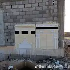 لياسه ملونه وديكورات خارجيه بديل الحجر الطبيعي