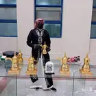 تاجير خيام اوروبي طاولات وكراسي