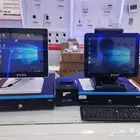 كاشير تموينات خضار محامص مطعم مقهي بوفيه