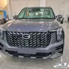 جي ايه سي GS8- 2025 فل ونص كاش او اقساط اقل سعر
