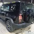 جيتور لاكشيري 2026