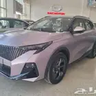 جي اي سي امزوم 2025 GAC   متاح GB   GL PLUS