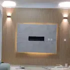 شيبورد خلفيه تلفزيون خلفيه سرير