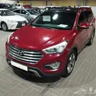 قراند سنتافي 2015 فل الفل ديزل بالاحساء
