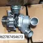 تيربو هونداي اتش ون ديزل H1 ديزل لجميع الموديلات