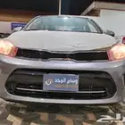 كيا بيجاس 2025 ستاندر كاش و أقساط