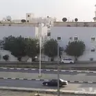 عقار على أرض تجارية على طريق الملك عبد الله (الأربعين)