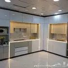 أبو كريم للمطابخ وكافة أعمال الألمنيوم