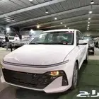 هيونداي اكسنت سمارت