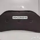 بطانة كبوت مازدا cx9 موديل 2008 الى موديل 2023