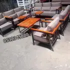 جلسات خارجيه