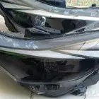 يتوفر لدينا شمعات النترا 2021 _2023