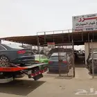 قطع غيار اودي A8 2014 تشليح