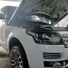 إصلاح مساعدات هيدروليك ألماني