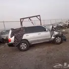 يوجد لدينا جميع انواع قطع الغيار تشليح تيوته جيواب