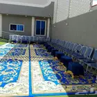 كراسي افراح لتاجير