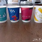 مطبوعات كروت استكر أختام فواتير طباعة كافة أنواع الأكواب